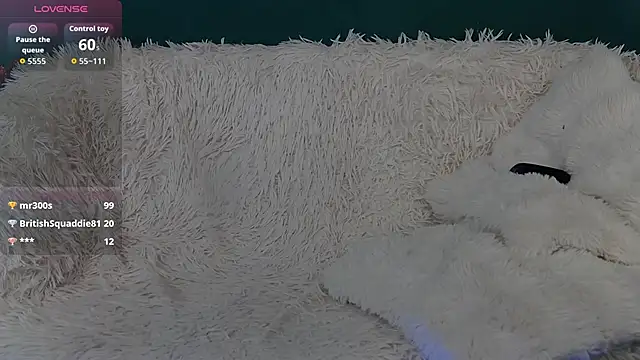 NatashaIvacenko online show from 20, 2, 2026