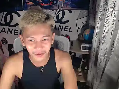 RalfAsian25 online show from 21, 4, 2026