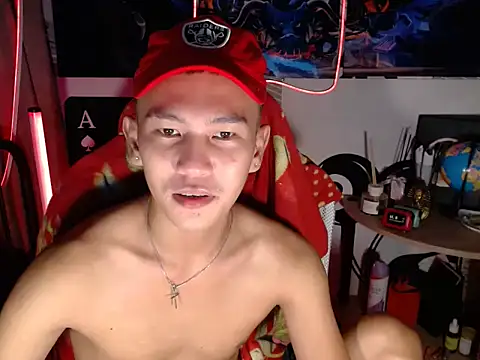 RalfAsian25 online show from 18, 2, 2026