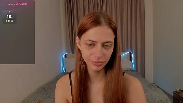Daria Promise online show from 14, 9, 2025