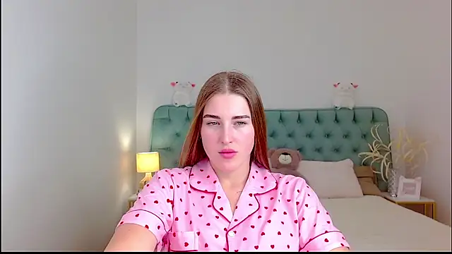 Violeta blush online show from 11, 9, 2025
