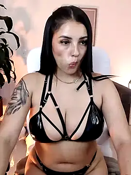 Julieta92  online show from 25, 3, 2026