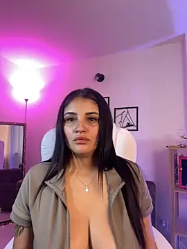 Julieta92  online show from 9, 11, 2025