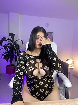 Julieta92  online show from 13, 1, 2026