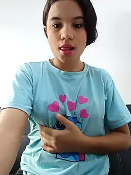 Snapshot of Little-Pussy-Sweet chatting on 7, 11, 2025 Little-Pussy-Sweet online show from 7, 11, 2025