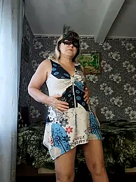 AliceGold5231 online show from 7, 10, 2025