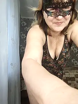 AliceGold5231 online show from 2, 11, 2025