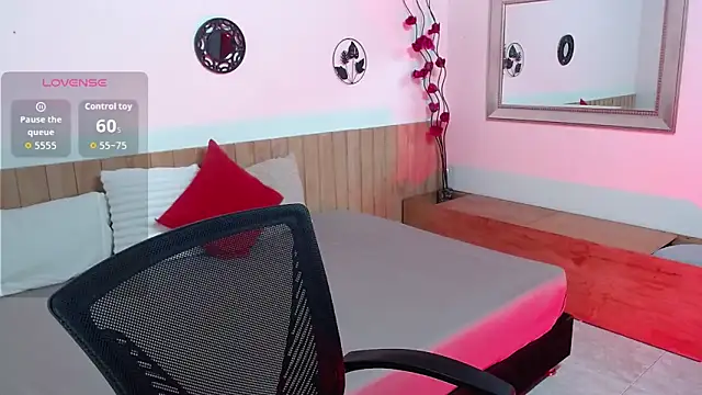 SamantaSweett  online show from 14, 2, 2026