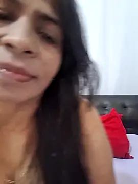 floresblancas online show from 14, 12, 2025