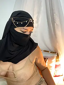 Amyraa  online show from 22, 9, 2025