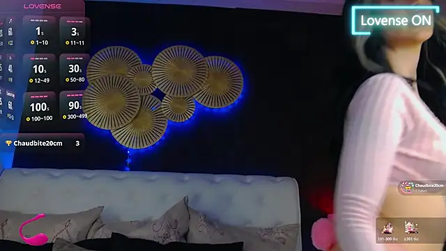 BellaKarma online show from 21, 2, 2026