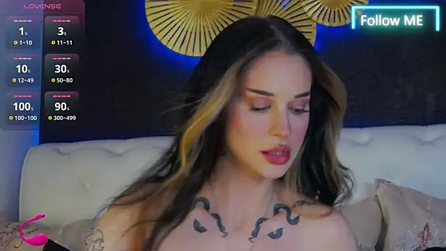 BellaKarma online show from 20, 6, 2026