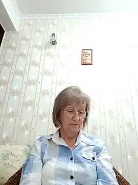 AlikaSwan5821 online show from 13, 10, 2025