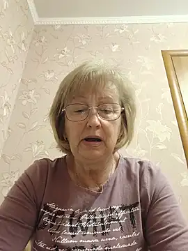 Snapshot of AlikaSwan5821 chatting on 16, 6, 2026 AlikaSwan5821 online show from 16, 6, 2026
