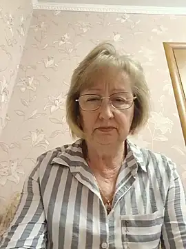 Snapshot of AlikaSwan5821 chatting on 11, 6, 2026 AlikaSwan5821 online show from 11, 6, 2026