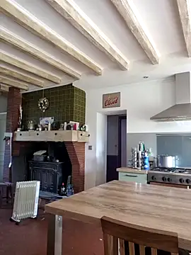 Snapshot of Misspapillon1840 chatting on 1, 12, 2025 Misspapillon1840 online show from 1, 12, 2025