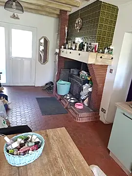 Snapshot of Misspapillon1840 chatting on 15, 11, 2025 Misspapillon1840 online show from 15, 11, 2025