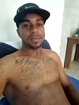 DICKVIGARISTA777 online show from 4, 5, 2026