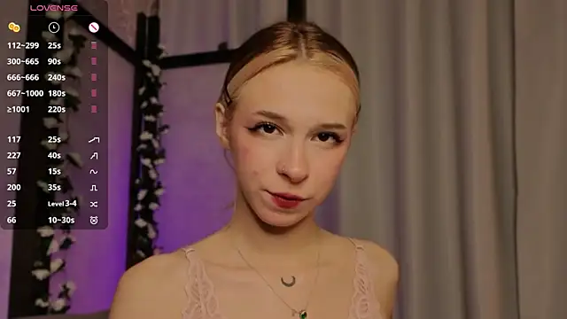 MiSeki online show from 25, 10, 2025