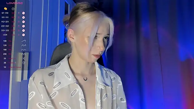 MiSeki online show from 7, 11, 2025