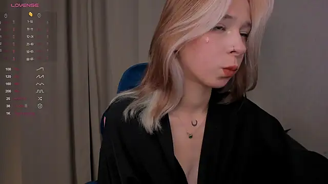 MiSeki online show from 19, 10, 2025