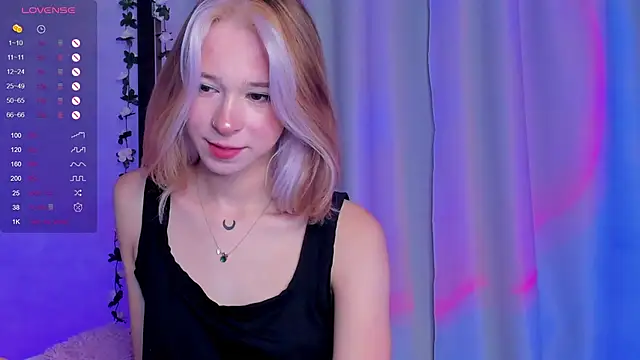 MiSeki online show from 9, 11, 2025