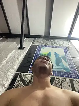 Snapshot of max_valiant1 chatting on 1, 12, 2025 max valiant1 online show from 1, 12, 2025