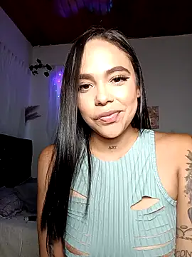 linda698049 online show from 18, 9, 2025