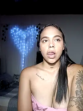 linda698049 online show from 14, 9, 2025
