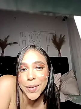 linda698049 online show from 7, 10, 2025