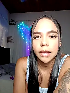 linda698049 online show from 20, 9, 2025