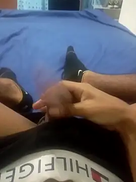 wessalazar19 online show from 27, 10, 2025