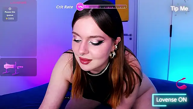 real bdsm couple online show from 15, 11, 2025