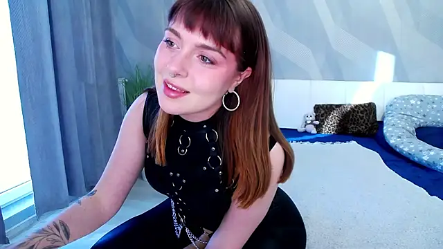 real bdsm couple online show from 28, 4, 2026
