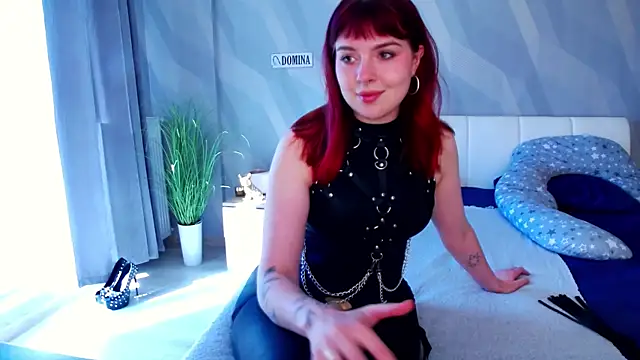 Snapshot of real_bdsm_couple chatting on 14, 5, 2026 real bdsm couple online show from 14, 5, 2026