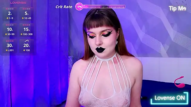 real bdsm couple online show from 19, 12, 2025