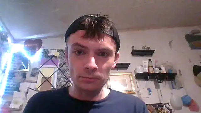 RichardW online show from 15, 12, 2025