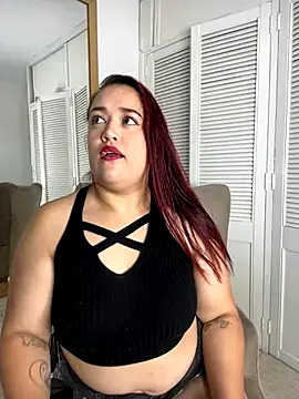 IvyPalacios online show from 2, 10, 2025