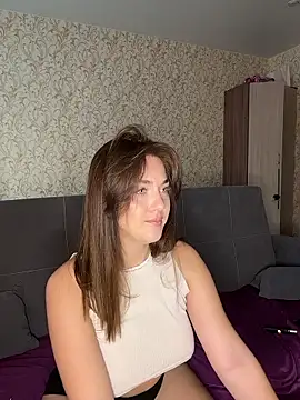 MikssMolly online show from 11, 1, 2026