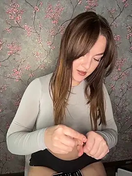 MikssMolly online show from 9, 2, 2026