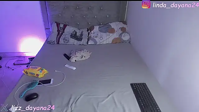 sweetdollinda23 online show from 10, 3, 2026