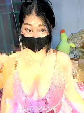 Samcutes online show from 4, 11, 2025