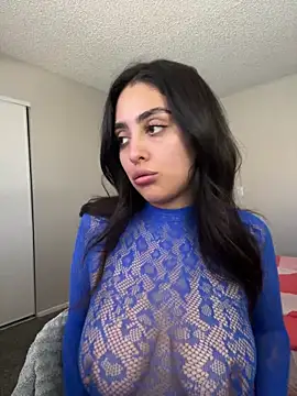 teasemebabe69 online show from 23, 9, 2025