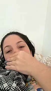 bibi perigoBr online show from 7, 10, 2025