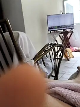 bibi perigoBr online show from 3, 11, 2025