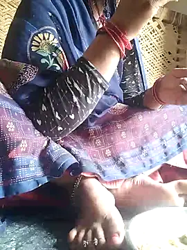 Hat-sonam221 online show from 4, 10, 2025