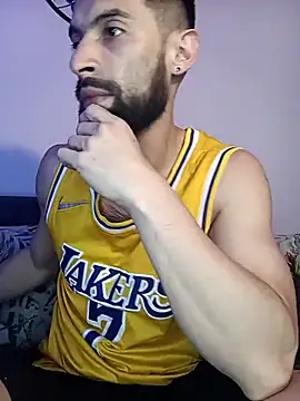 Enzo-wolf33 online show from 16, 10, 2025