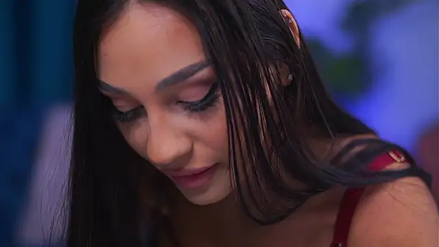 NinaSolenne online show from 23, 3, 2026