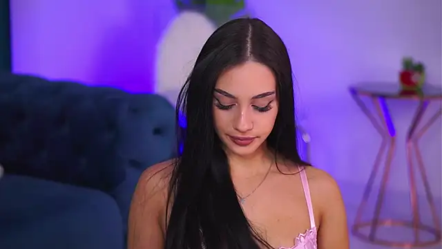 NinaSolenne online show from 13, 1, 2026