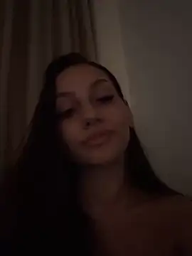 NinaSolenne online show from 26, 3, 2026